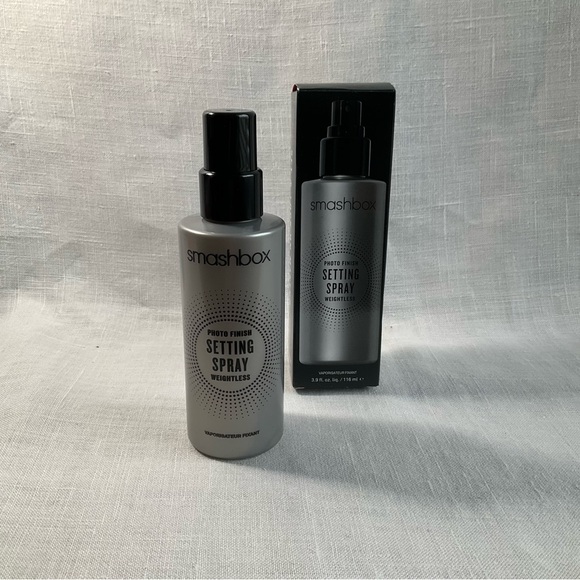 Smashbox Photo Finish Setting Spray - Picture 2 of 2